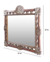 Rajputana Jodhpuri Mirror Rajputana Jodhpuri Mirror